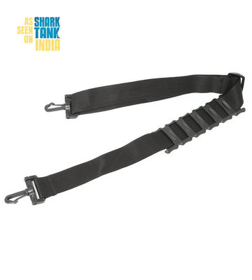 Extra Shoulder Strap for Shark/Jaws Mini 18L Tank Bag GuardianGears